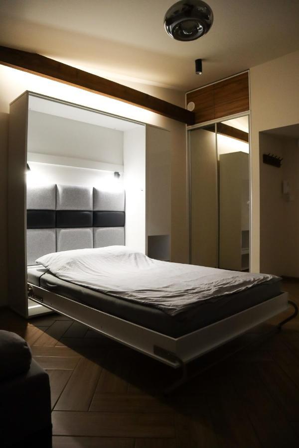 פוזנן Attic Studio Jezyce מראה חיצוני תמונה